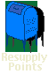 Resupply Points