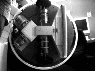Robot, view bot